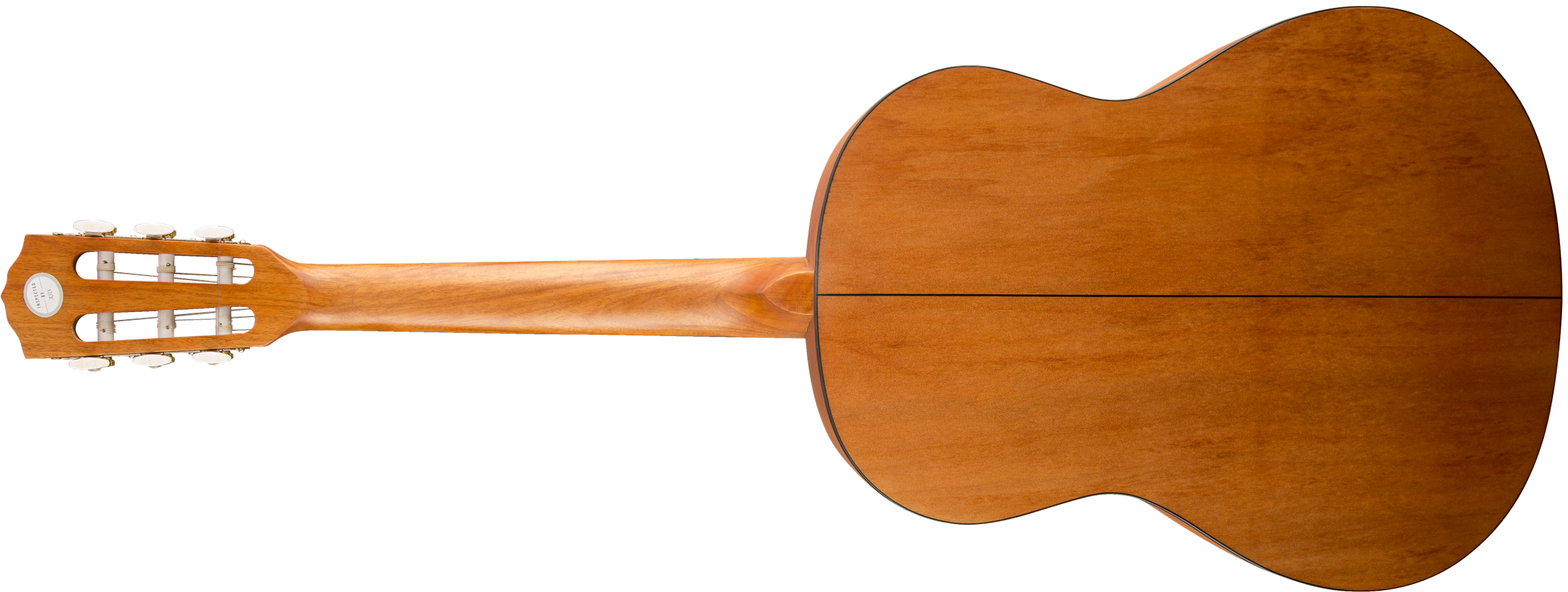 Fender® ESC-105 Educational Series Full Size Classical, Natural