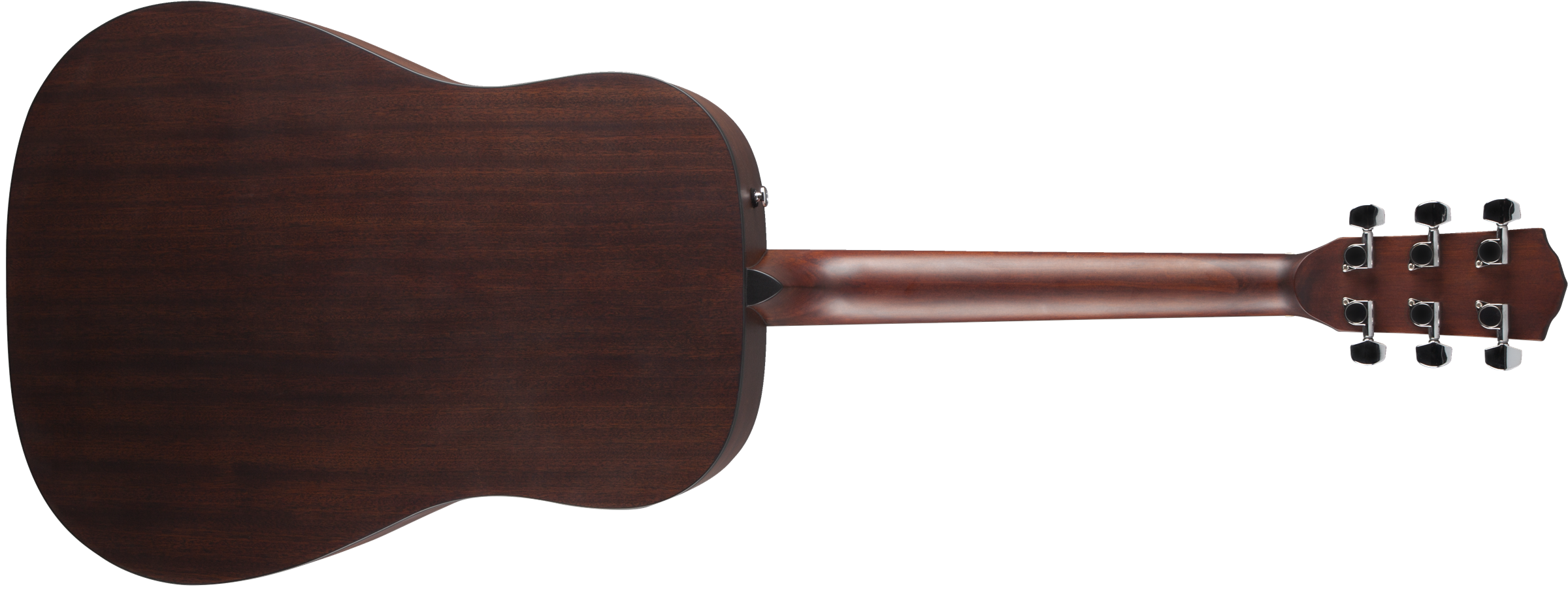 Fender® CD-100LH, Left-Hand, Spruce top, Mahog’ Back/Sides, Satin Finish, Natural