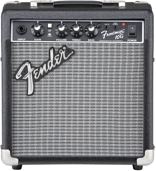 Fender® Frontman® 10G