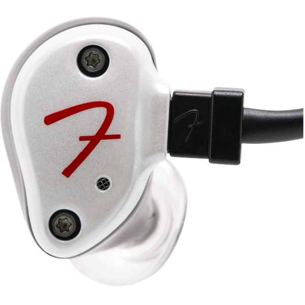 Fender® IEM Nine, Olympic Pearl