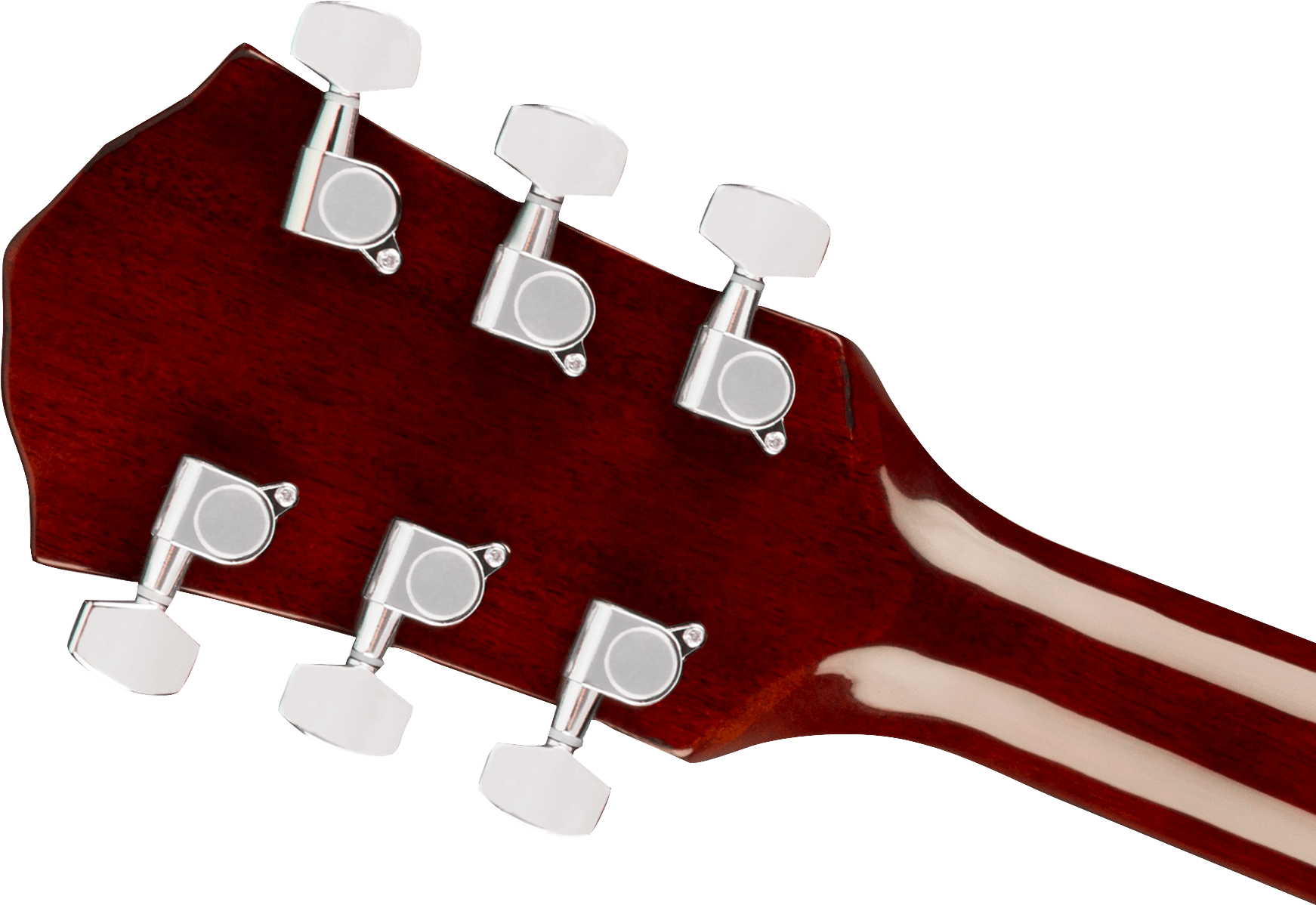 Fender® FA-125CE Dreadnought,  Walnut Fingerboard, Natural