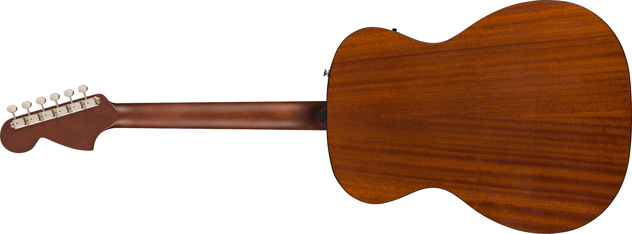 Fender® Monterey Standard, Walnut Fingerboard, Natural