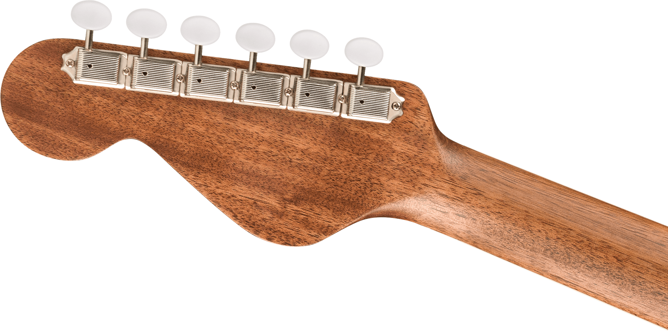 Fender® Limited Edition California Vintage King with Case, Antigua Pickguard, Antigua