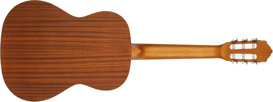 Ortega Guitar 7/8 SPRUCE/ MAHOGANY NATURAL - R121-7/8