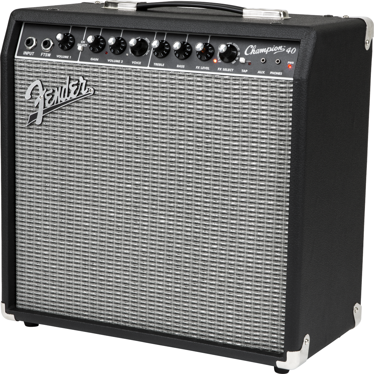 Fender® Champion™ 40