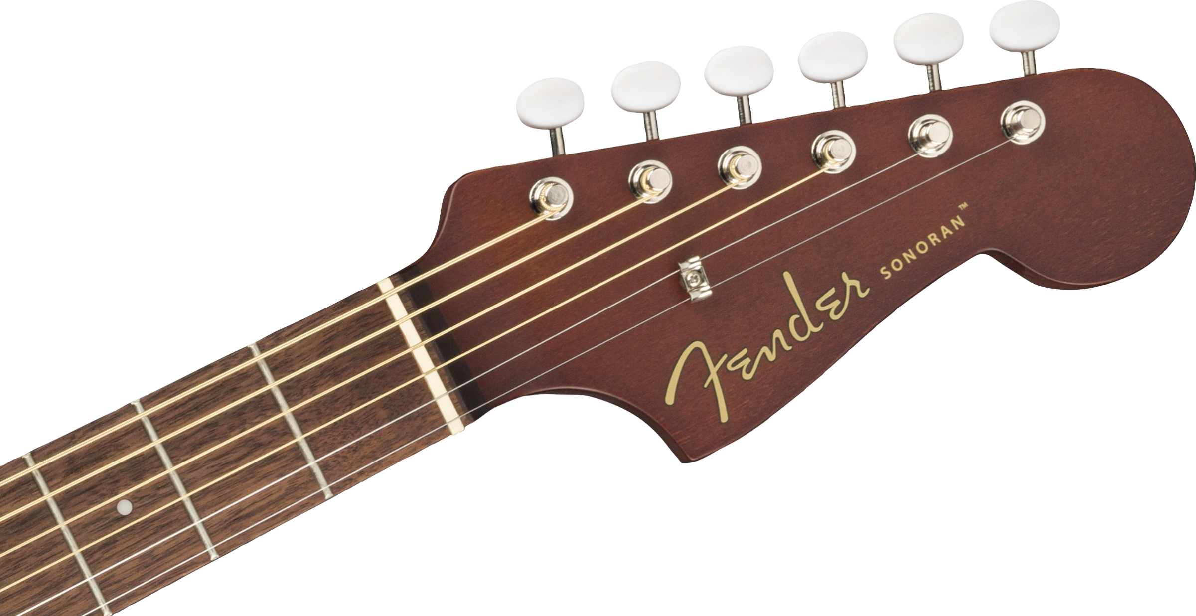 Fender® Sonoran Mini, Natural