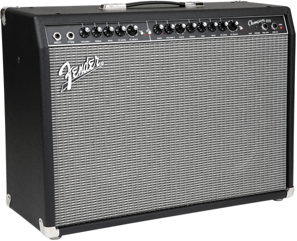 Fender® Champion™ 100