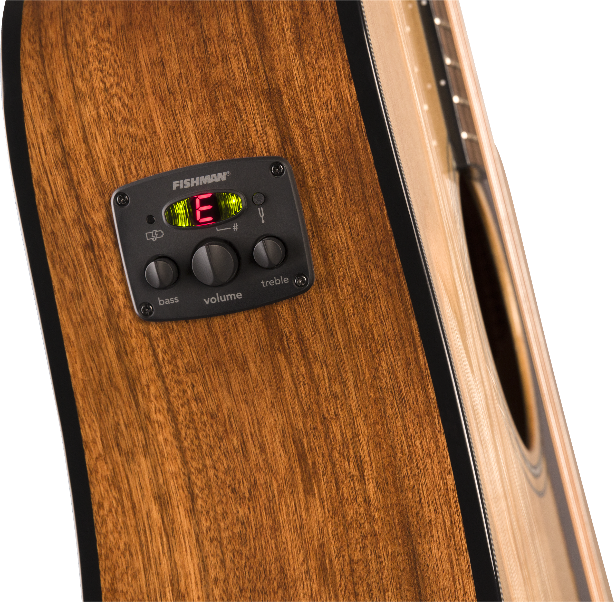 Fender® CD-140SCE 12-String, Walnut Fingerboard, Natural w/Case