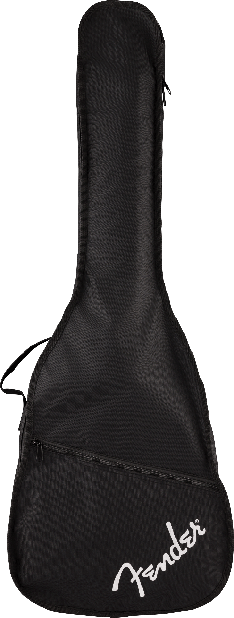 Fender® California Standard Redondo™ Mini with Bag, Spruce Top, 3-Color Sunburst