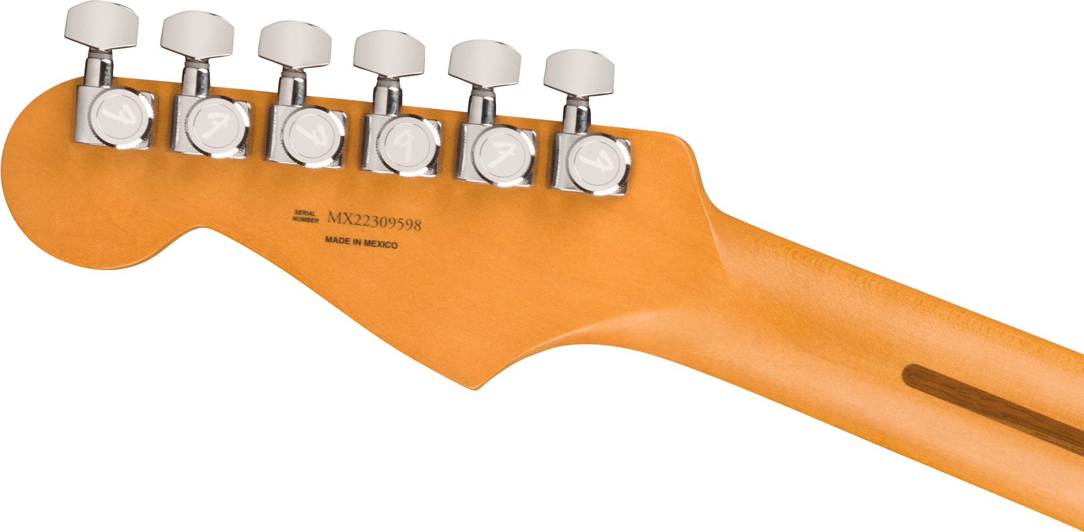 Fender® Player Plus Stratocaster®, Pau Ferro Fingerboard, Sienna Sunburst