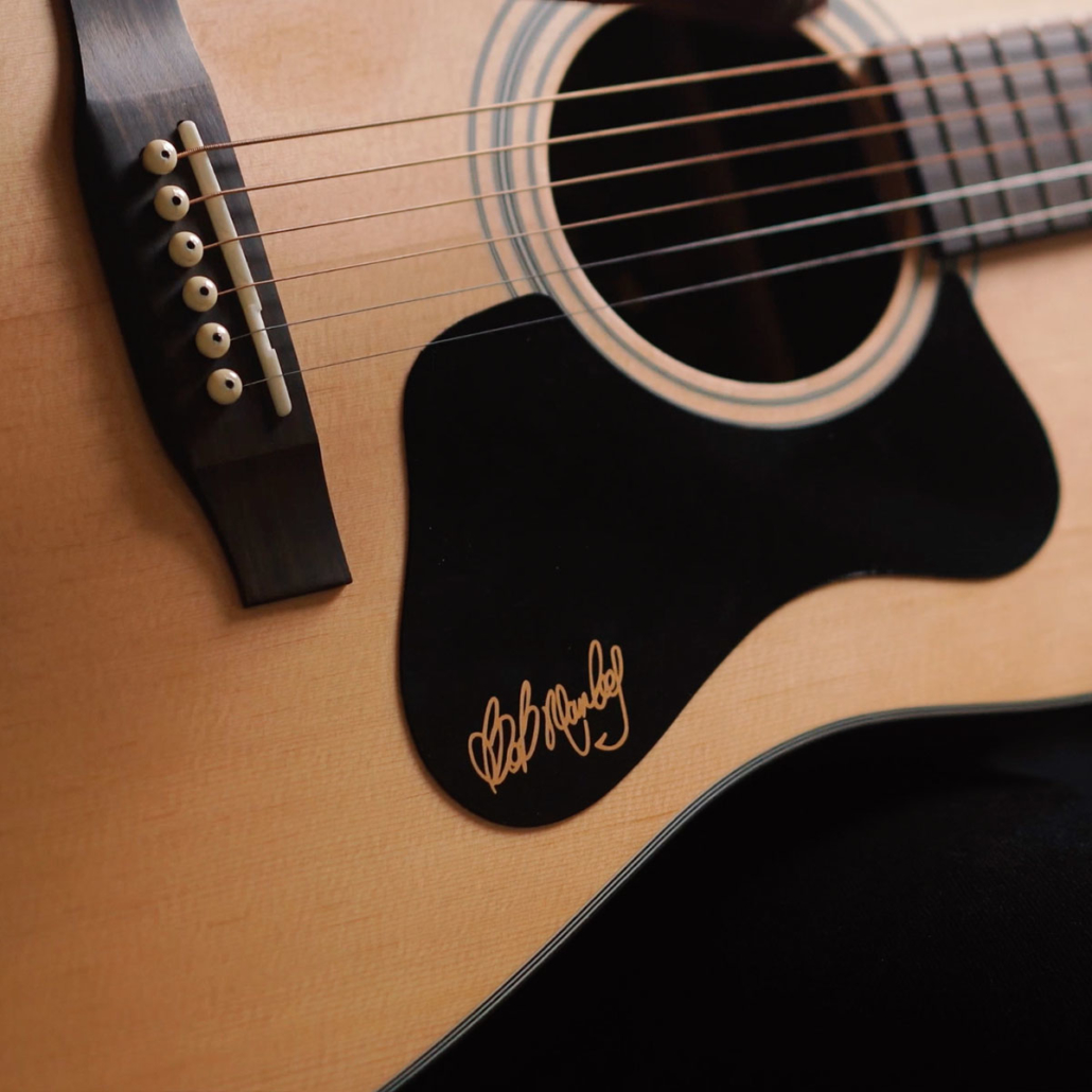 Guild A-20 MARLEY Nat
