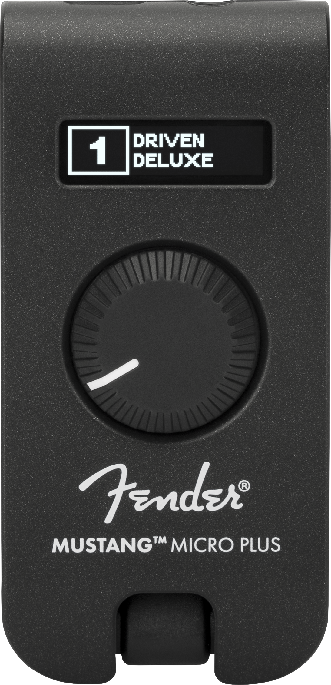 Fender® Mustang® Micro Plus - US, CA, EU, AU, JP