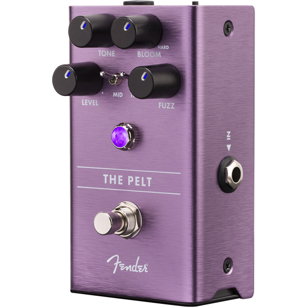Fender® The Pelt Fuzz