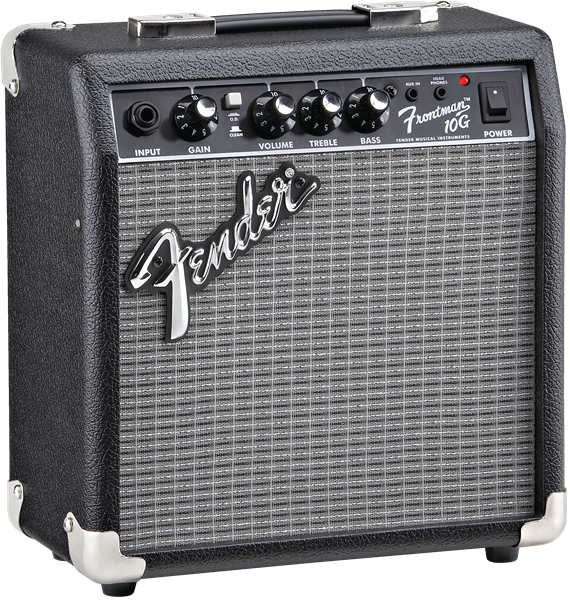 Fender® Frontman® 10G