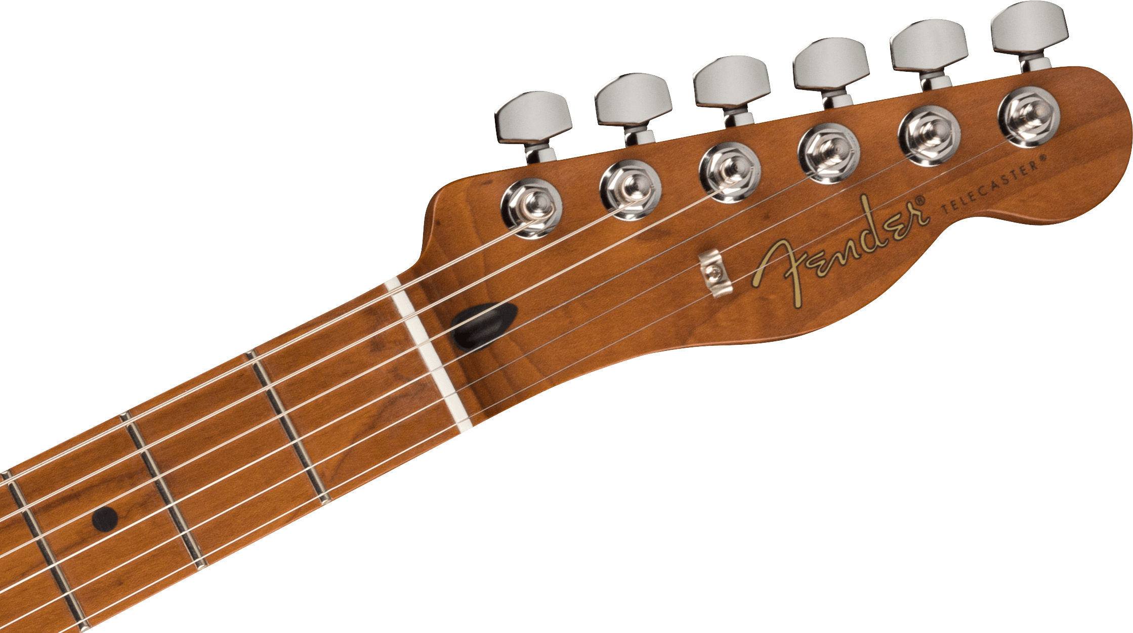 Fender® Limited Edition Player Telecaster®, Roasted Maple Fingerboard, Sienna Sunburst