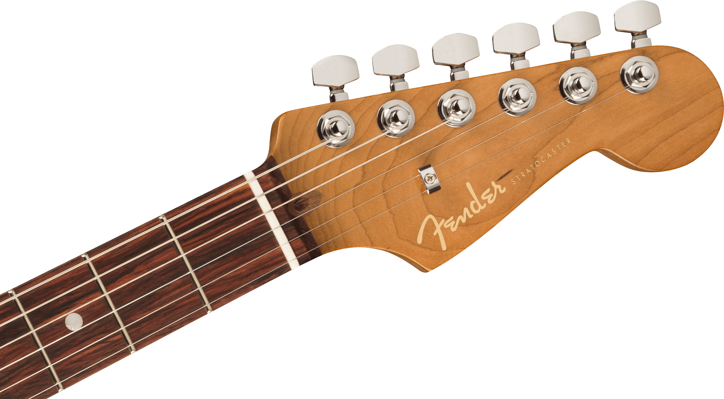 Fender® American Ultra Stratocaster® HSS, Rosewood Fingerboard, Sonic Blue