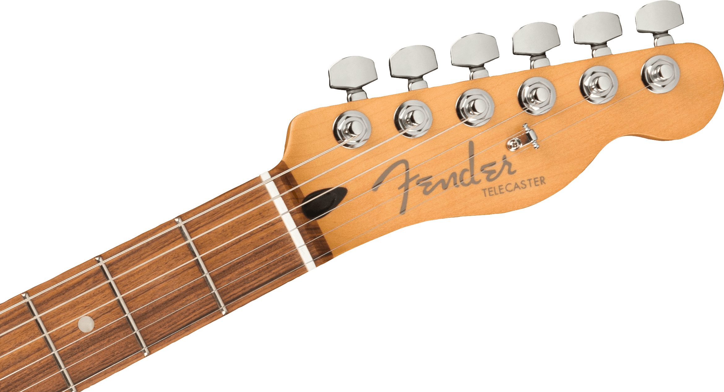 Fender® Player Plus Nashville Telecaster®, Pau Ferro Fingerboard, Opal Spark