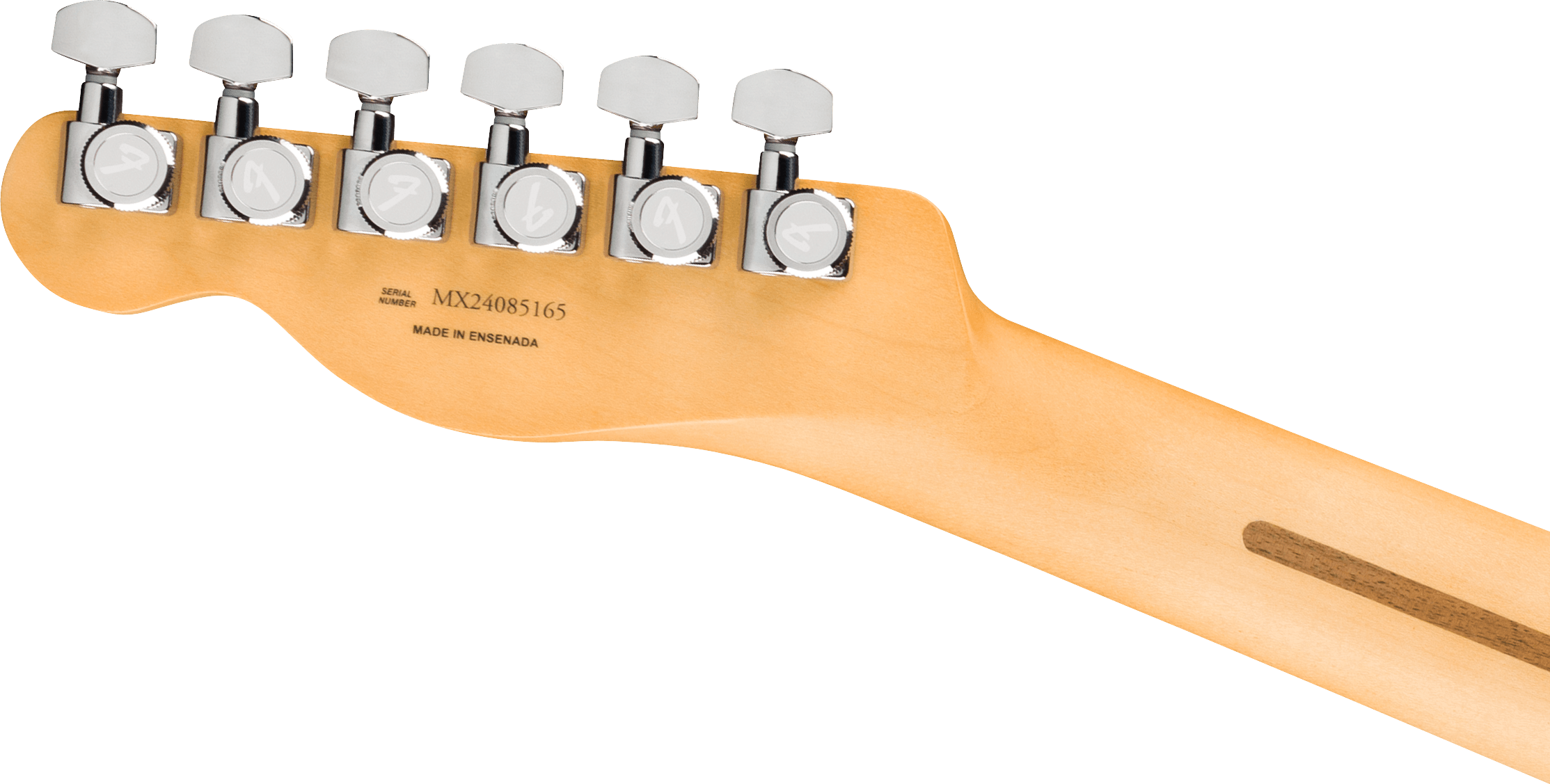 Fender® Player II Modified Telecaster®, Rosewood Fingerboard, Dusk