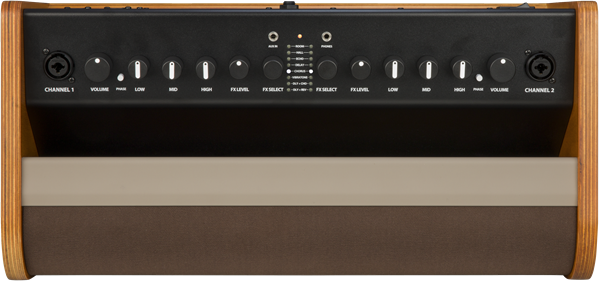 Fender® Acoustasonic™ 100 Combo