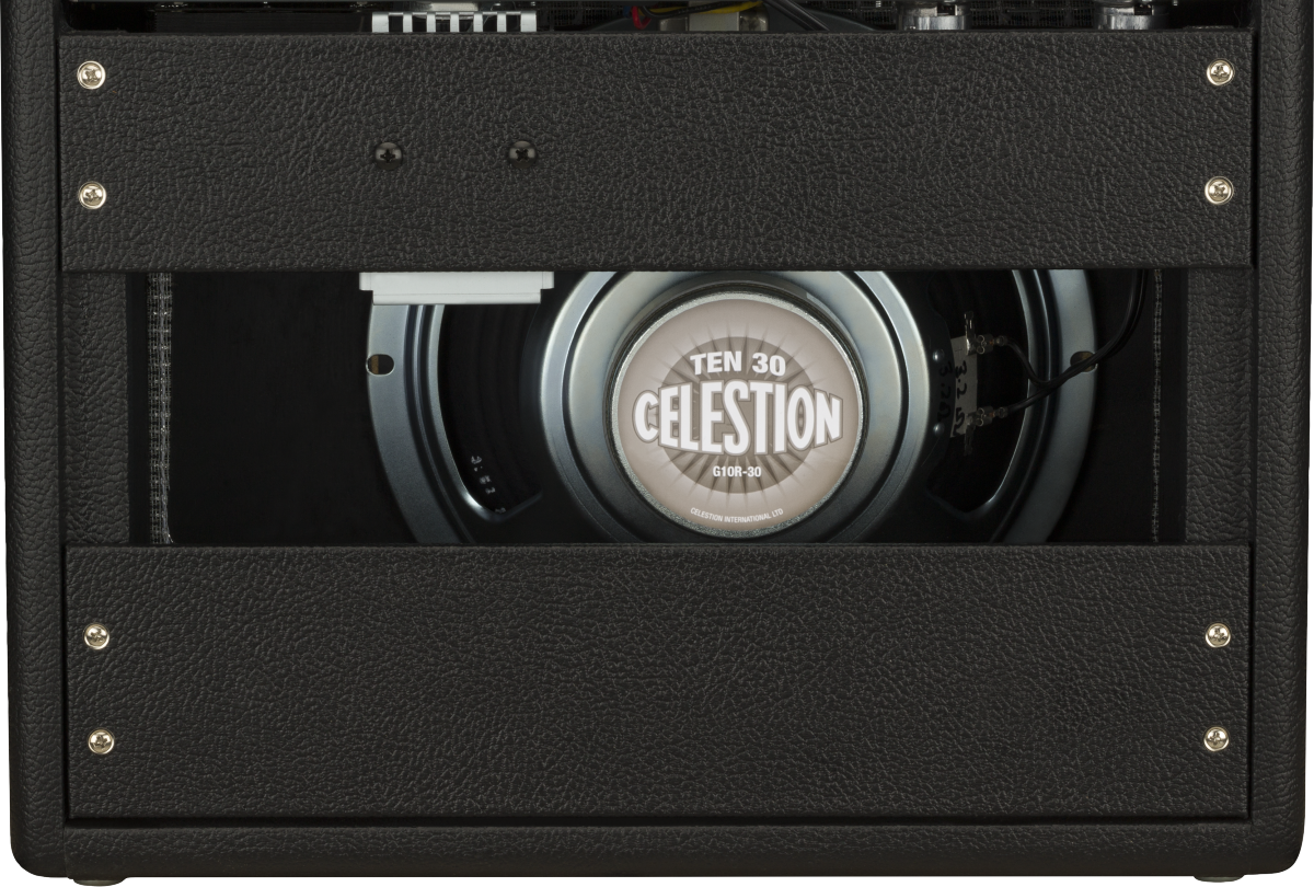 Fender® '68 Custom Vibro Champ® Reverb, 230V EU