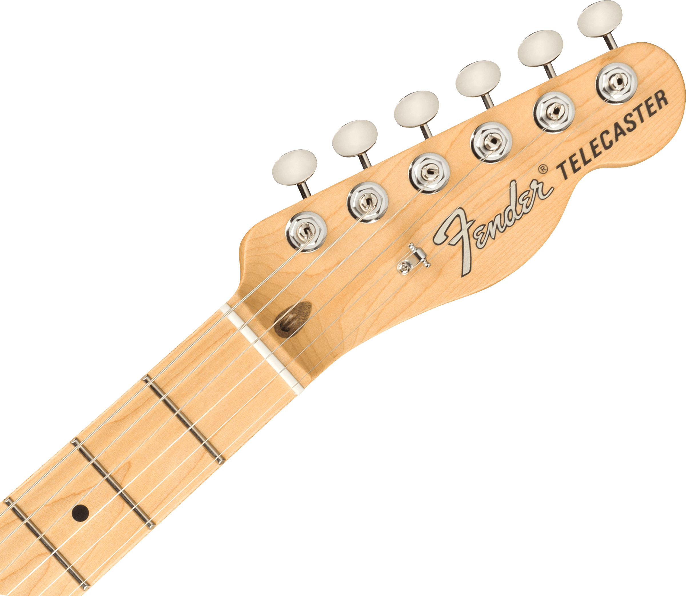 Fender® American Performer Telecaster®, Maple Fingerboard, Penny
