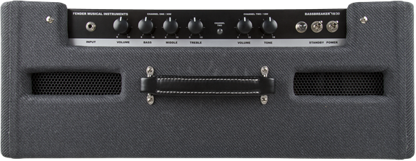 Fender® Bassbreaker™ 18/30 Combo