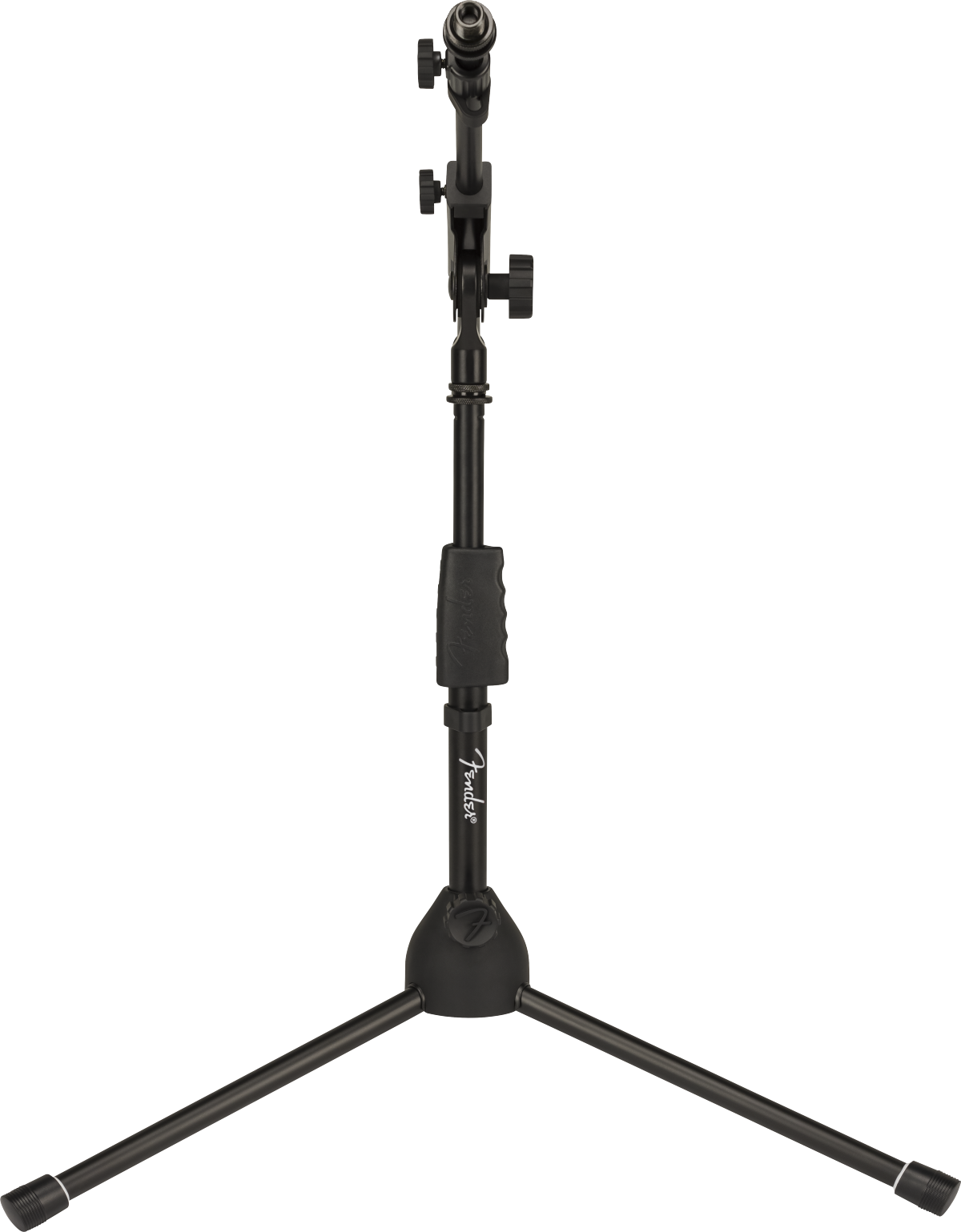 Fender® Asta Telescopica a Giraffa per Microfono per Amplificatore