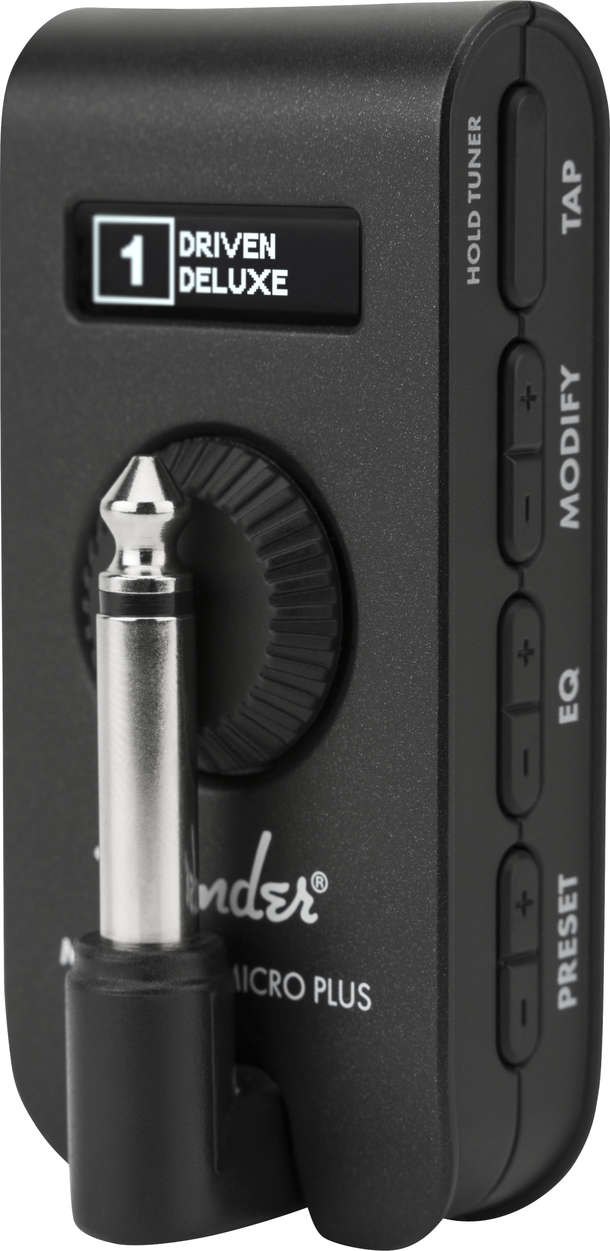 Fender® Mustang® Micro Plus - US, CA, EU, AU, JP