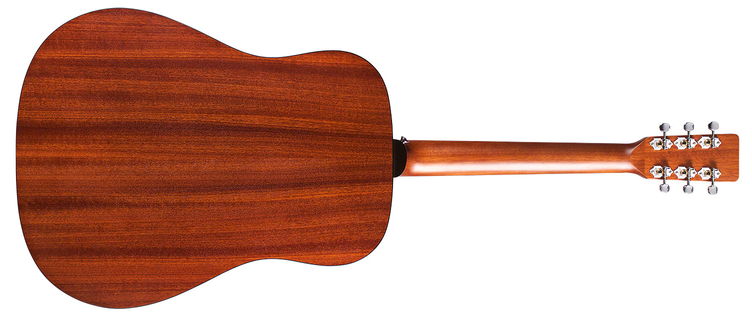 Guild A-20 MARLEY Nat