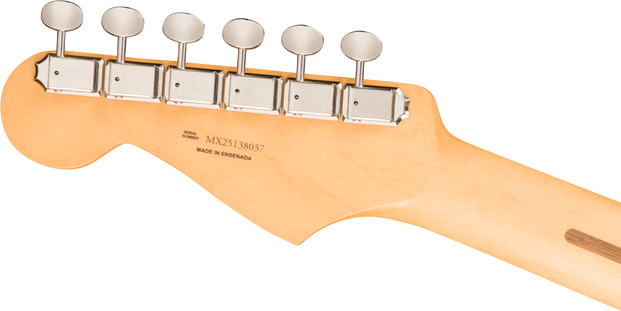 Fender® Player II Stratocaster®, Rosewood Fingerboard, Cactus Gray