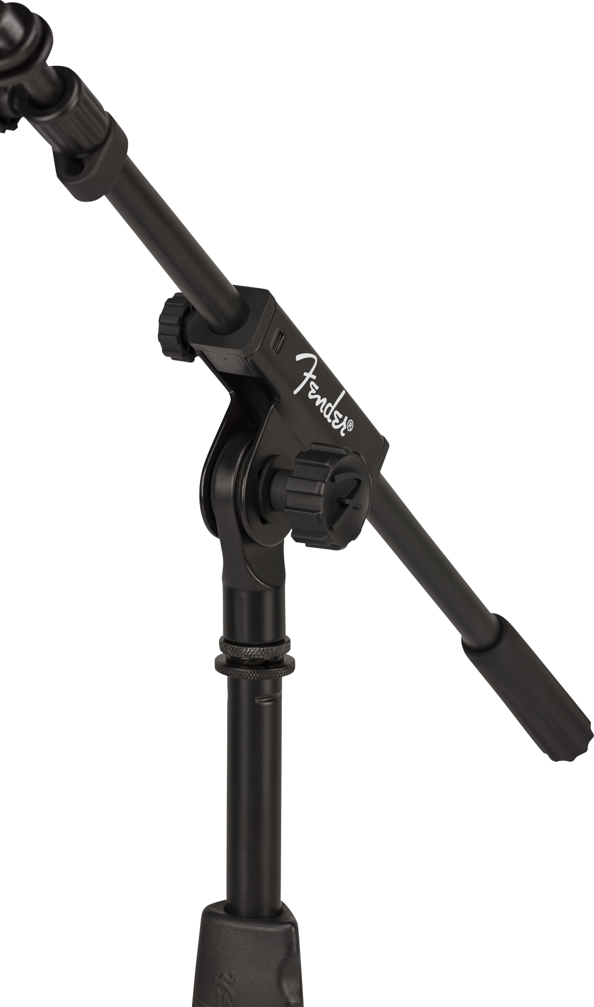 Fender® Asta Telescopica a Giraffa per Microfono per Amplificatore