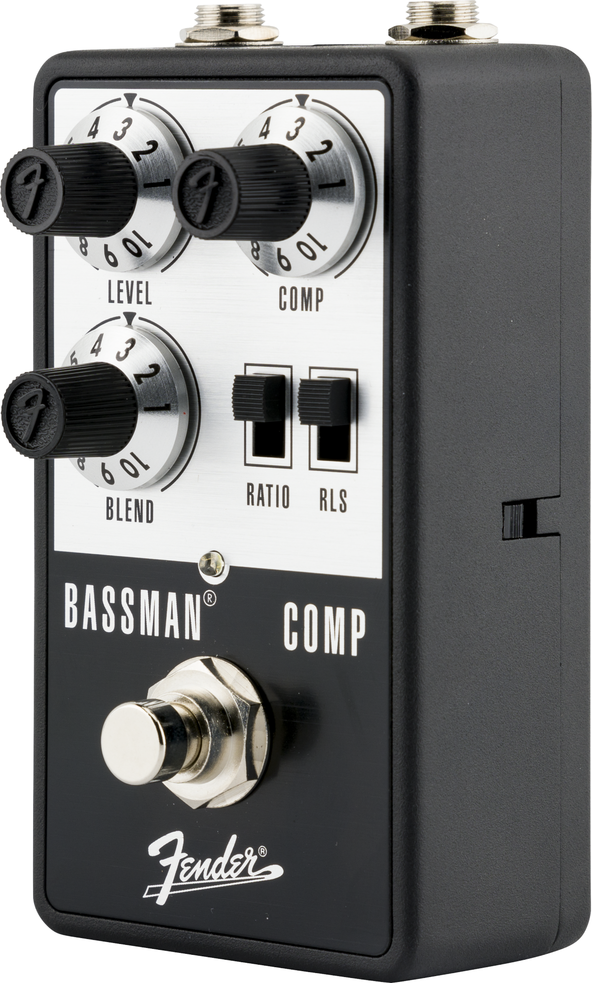 Fender® Bassman® Compressor