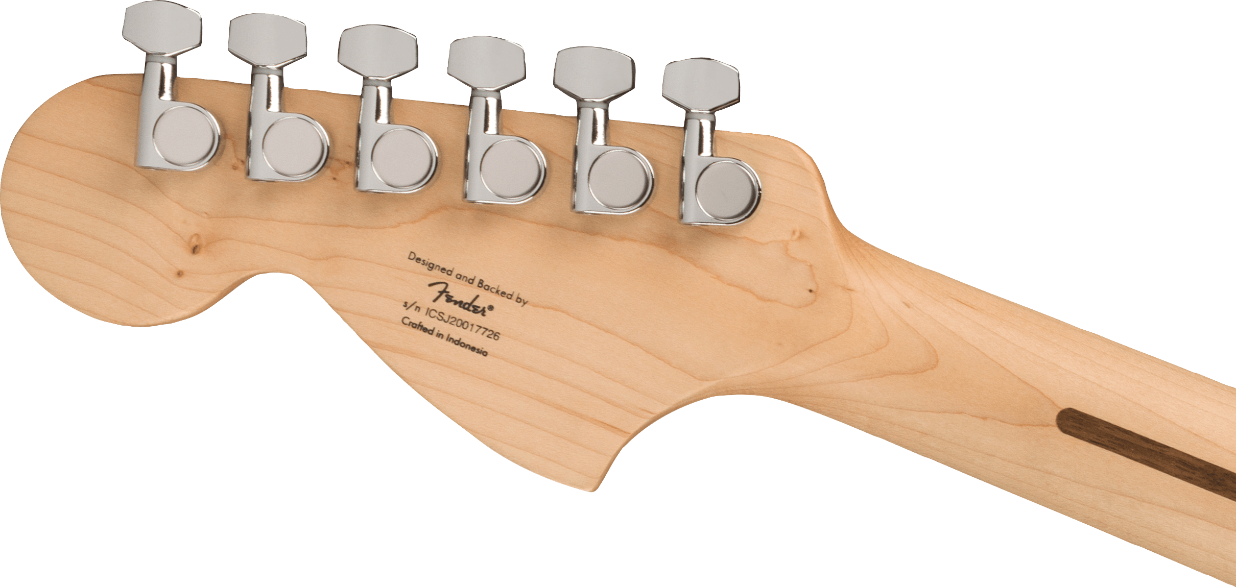 Squier® Affinity Series™ Stratocaster® HSS Pack, Laurel Fingerboard, Charcoal Frost Metallic, Gig Bag, 15G - 230V EU
