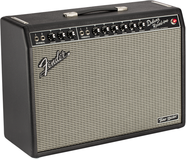 Fender® Tone Master® Deluxe Reverb®, 230V EUR