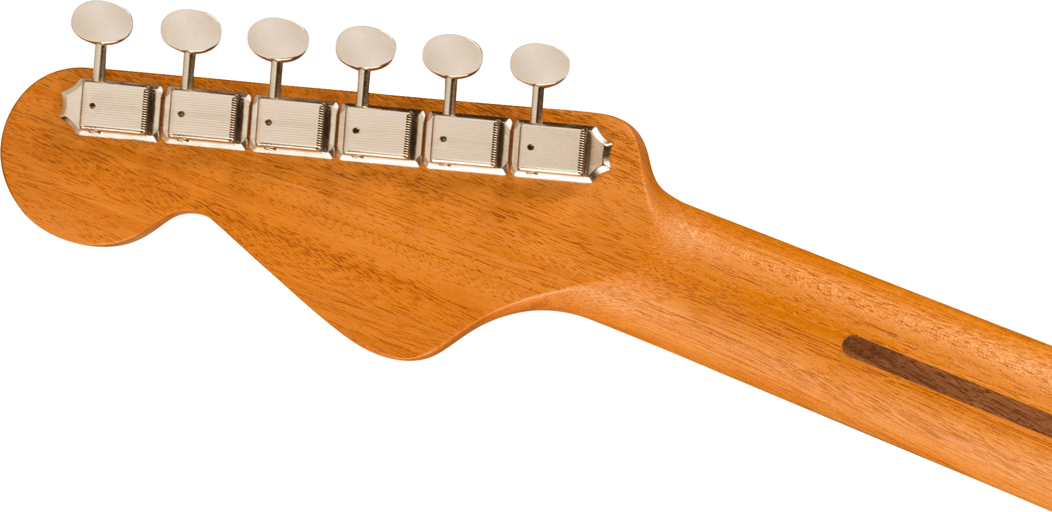Fender® Highway Series™ Dreadnought, Rosewood Fingerboard, All-Mahogany