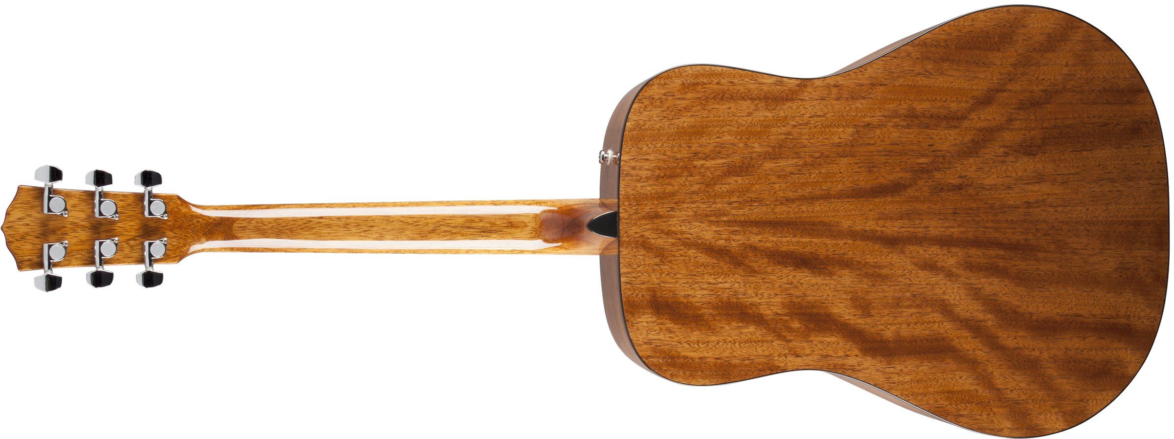 Fender® CD-60 Dreadnought V3 DS, Walnut Fingerboard, Natural