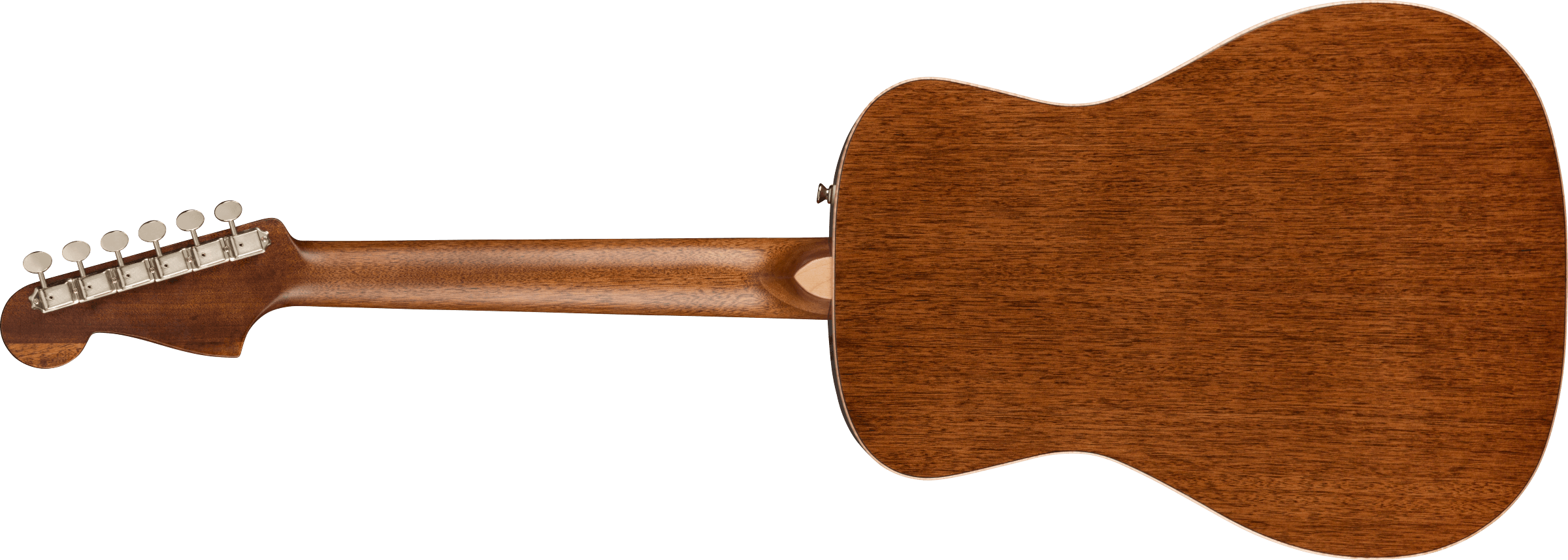 Fender® FSR Malibu Classic, Pau Ferro Fingerboard, Target Burst