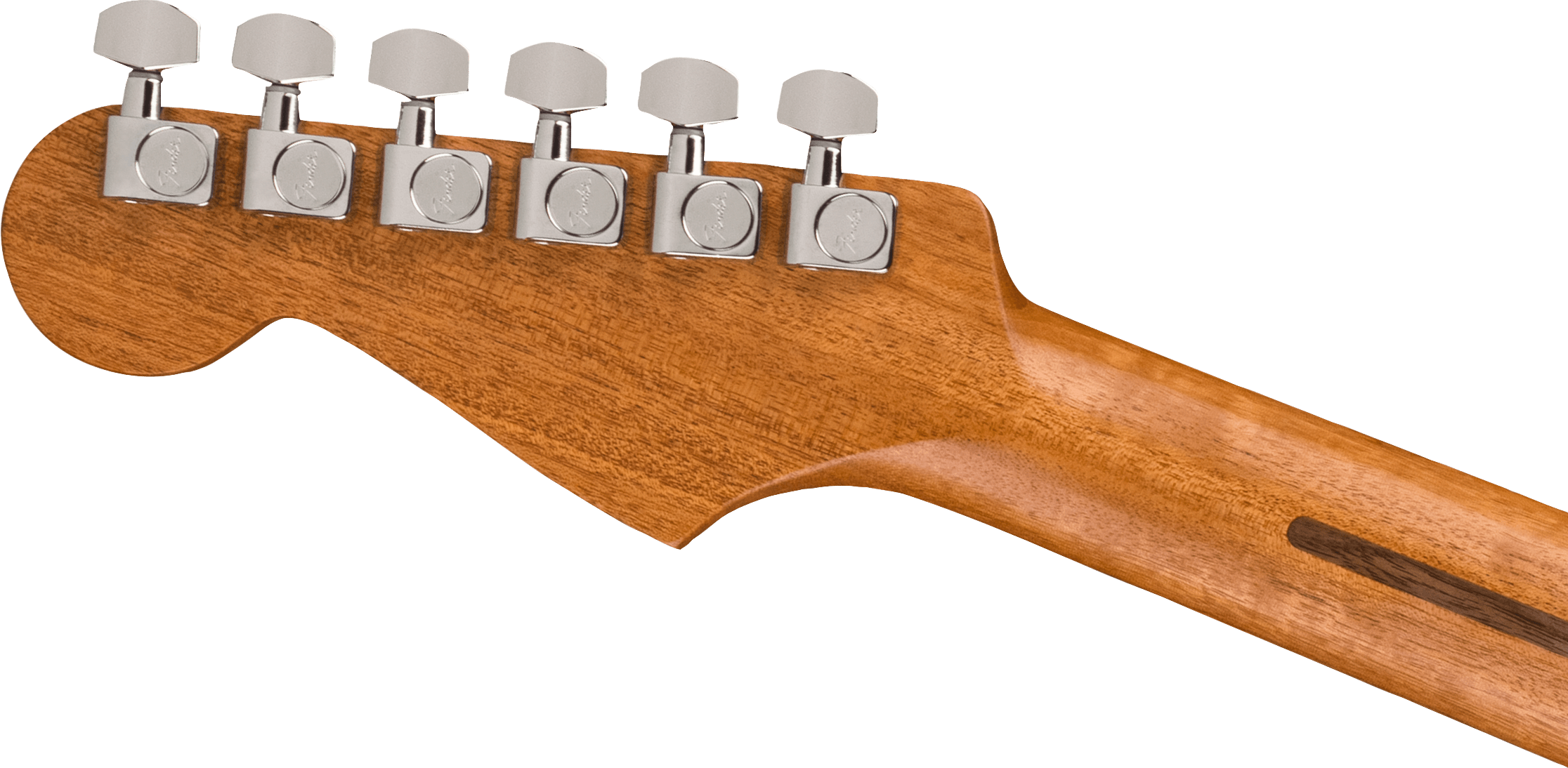 Fender® Acoustasonic® Player Jazzmaster®, Rosewood Fingerboard, 2-Color Sunburst