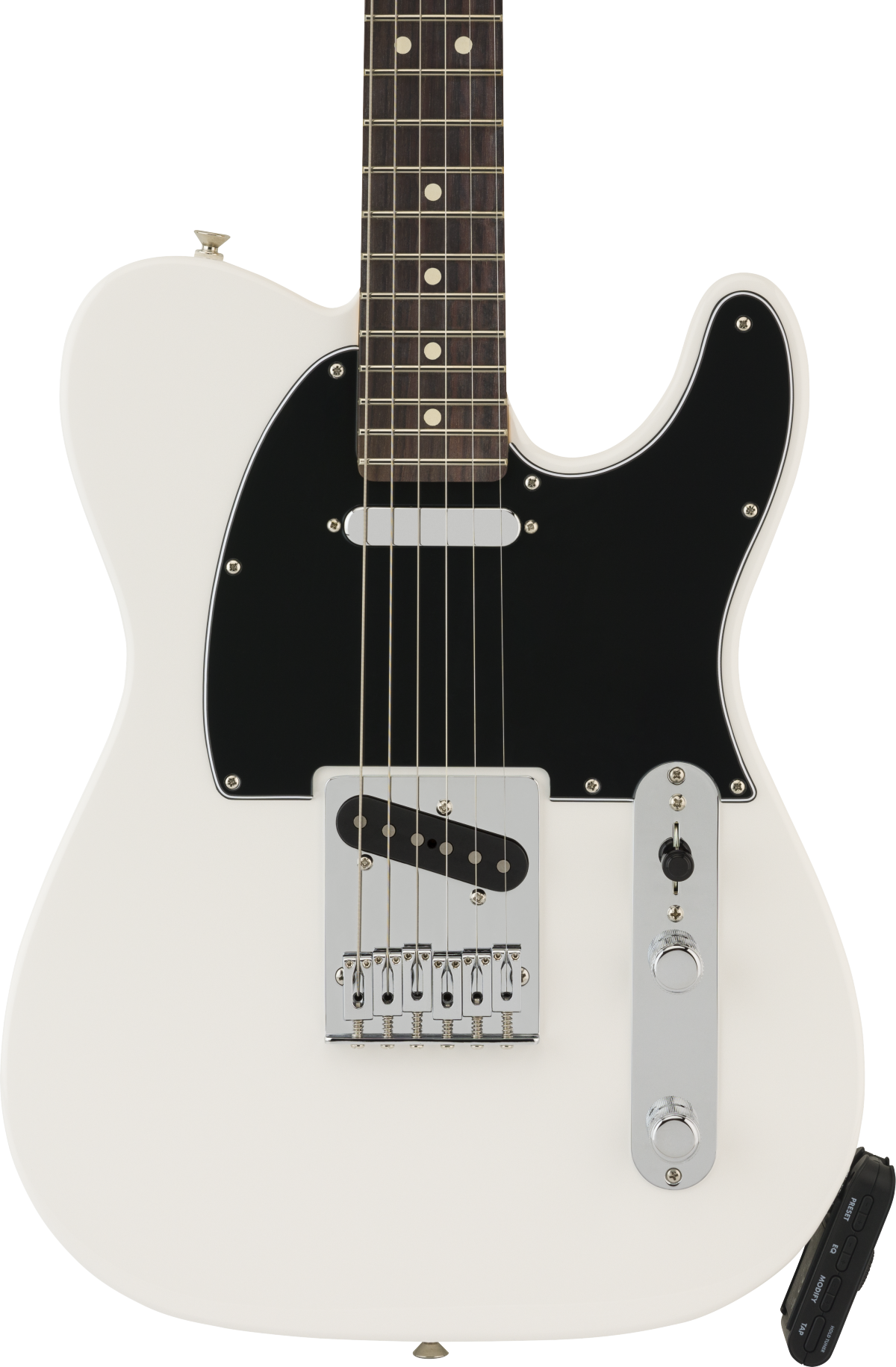 Fender® Mustang® Micro Plus - US, CA, EU, AU, JP