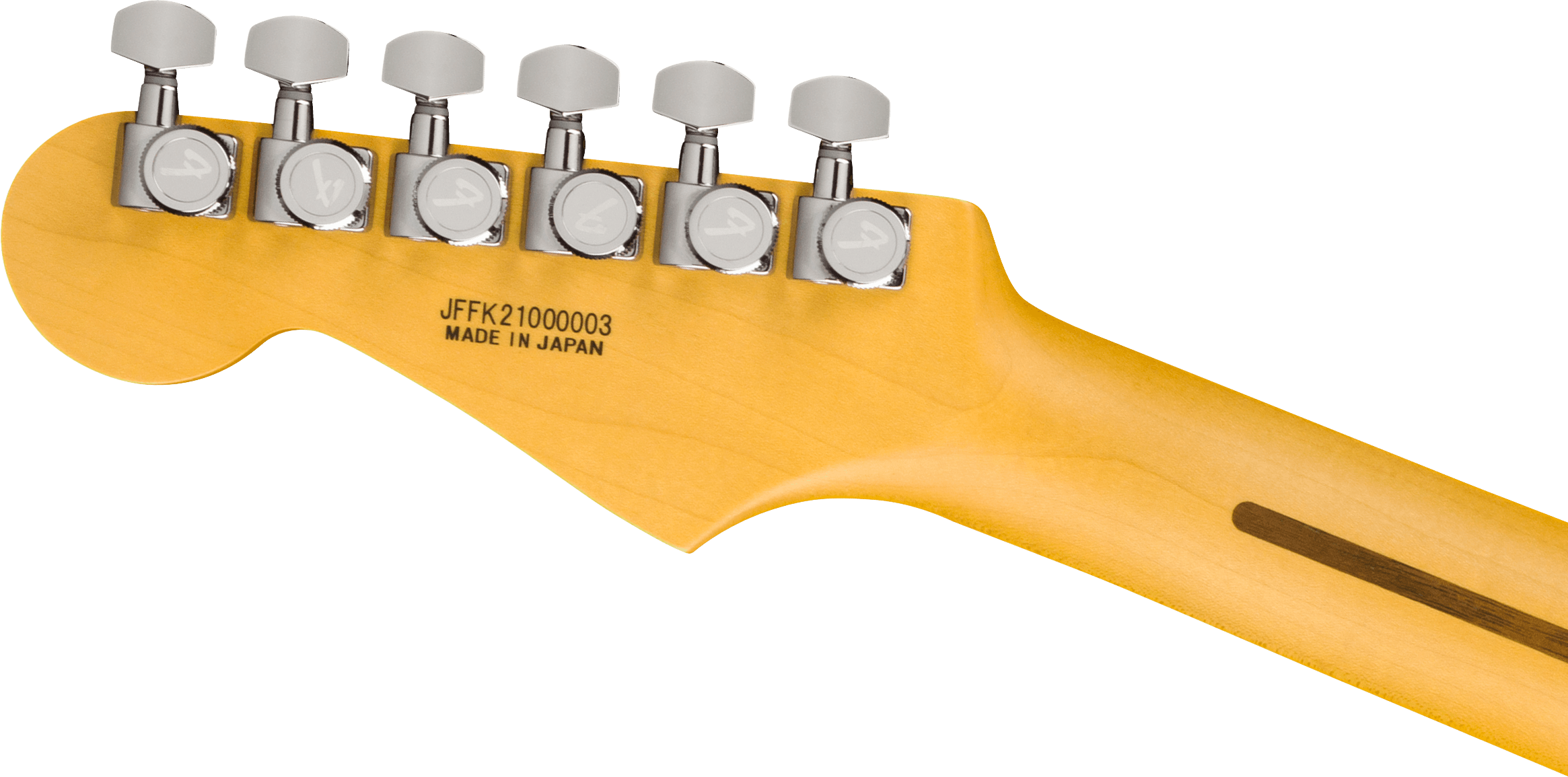 Fender® Aerodyne Special Stratocaster®, Rosewood Fingerboard, Chocolate Burst
