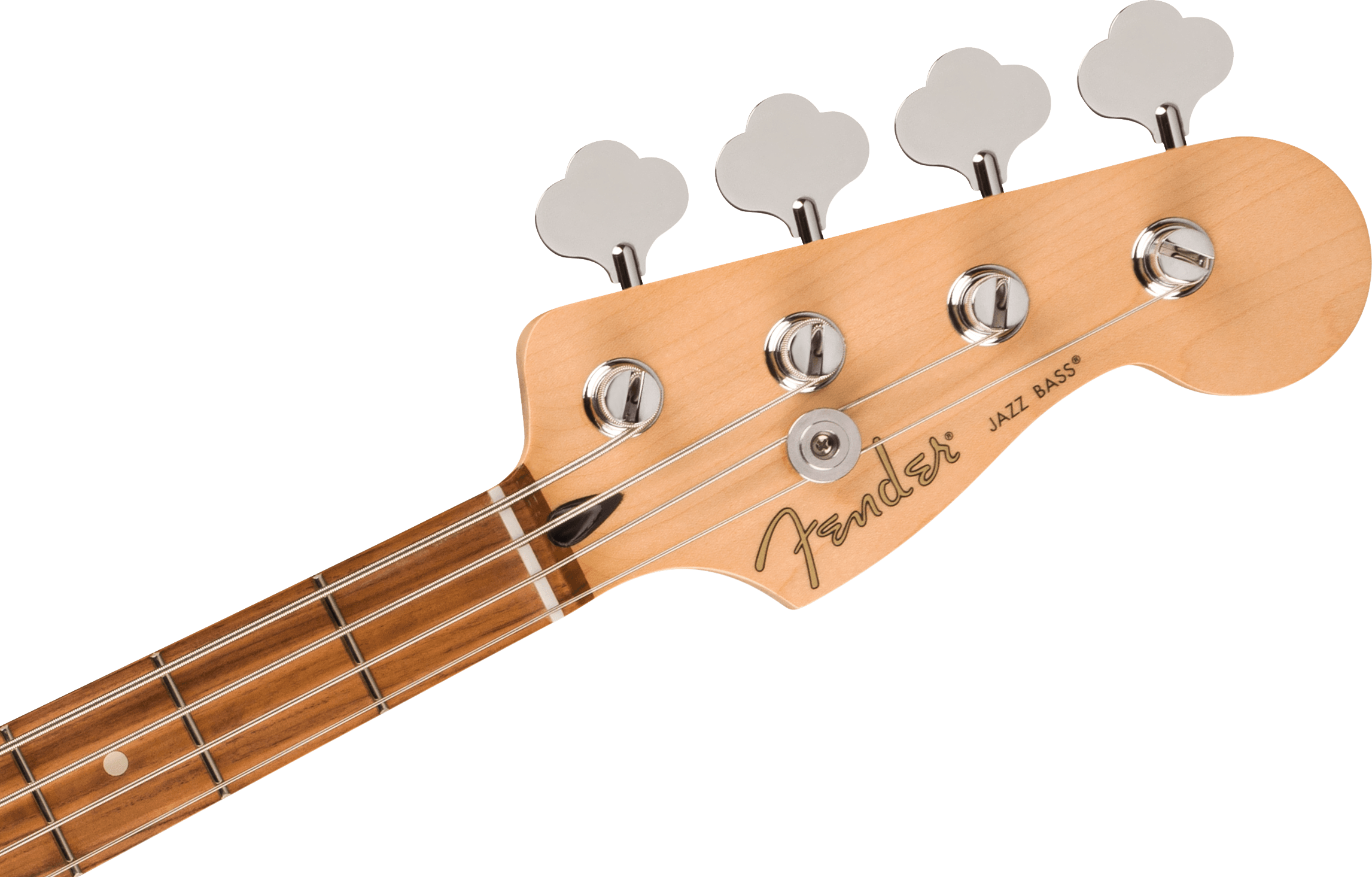 Fender® Player Jazz Bass®, Pau Ferro Fingerboard, Candy Apple Red
