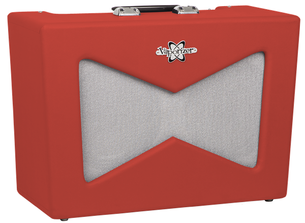 Fender® Vaporizer™, Rocket Red