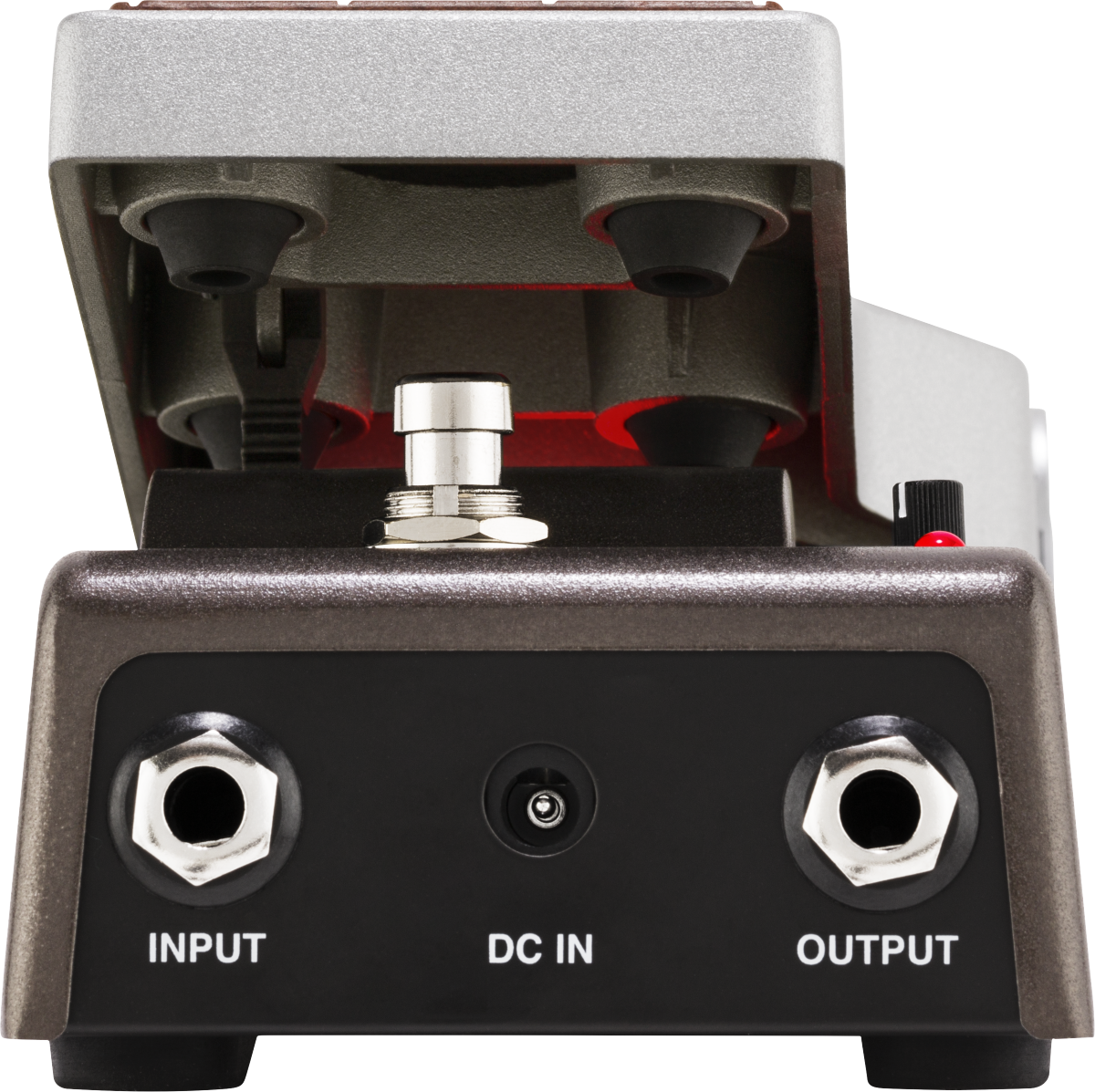 Fender® Tread-Light™ Wah Pedal