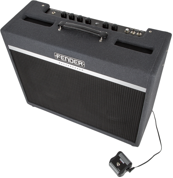 Fender® Bassbreaker™ 18/30 Combo