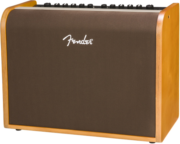 Fender® Acoustasonic™ 100 Combo