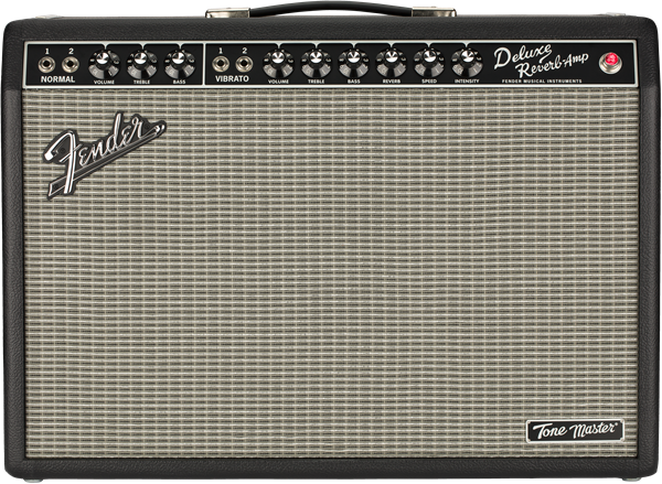 Fender® Tone Master® Deluxe Reverb®, 230V EUR