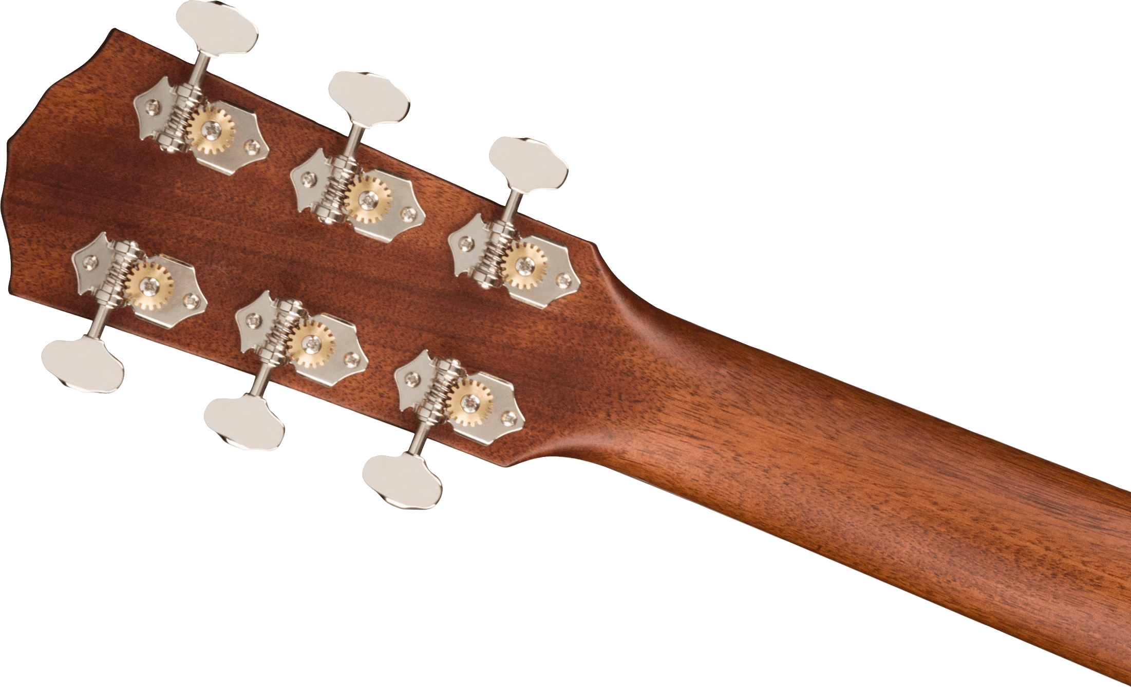 Fender® PD-220E Dreadnought, Ovangkol Fingerboard, Natural