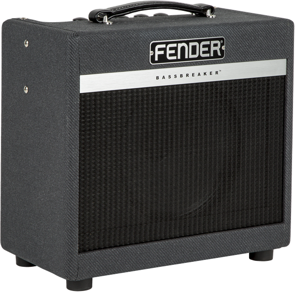 Fender® Bassbreaker™ 007 Combo, 230V EUR