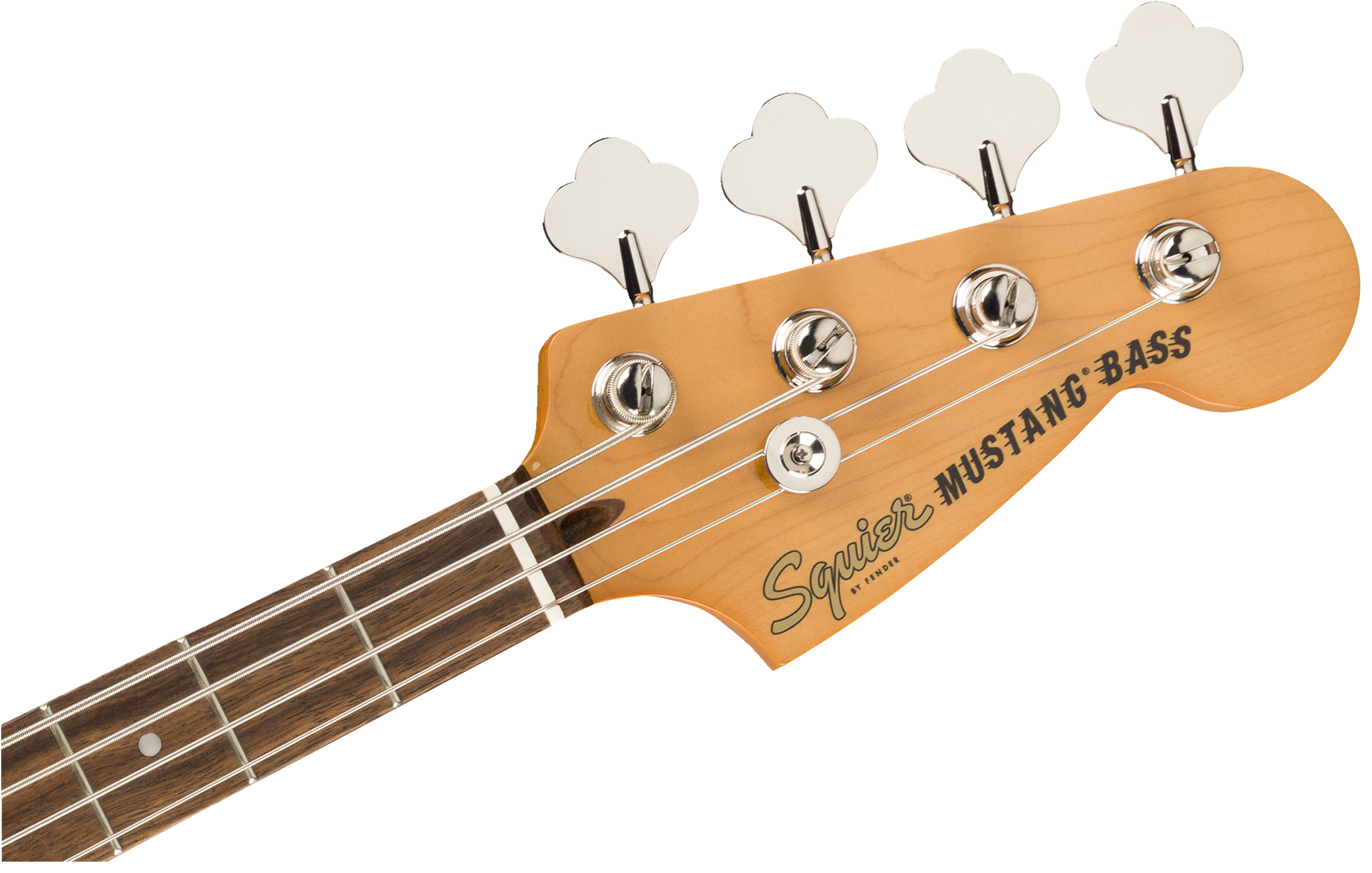 Squier® Classic Vibe '60s Mustang®, Laurel Fingerboard, Surf Green