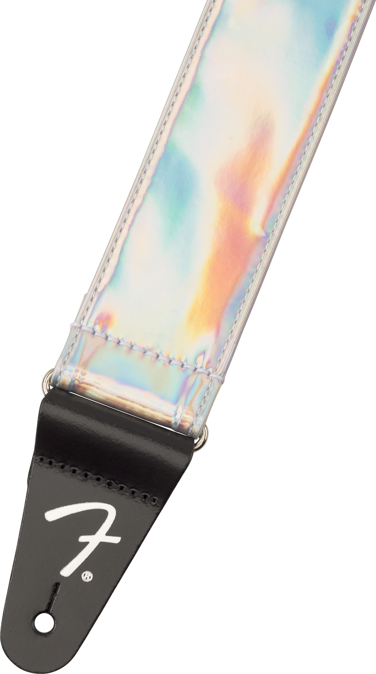 Fender® Galaxy Strap, Iridescent, 2"